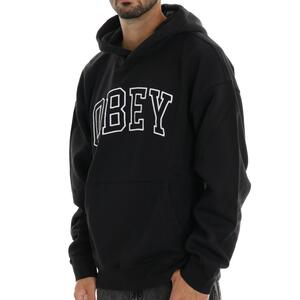 FELPA COLLEGIATE OBEY - Mad Fashion | img vers.300x/